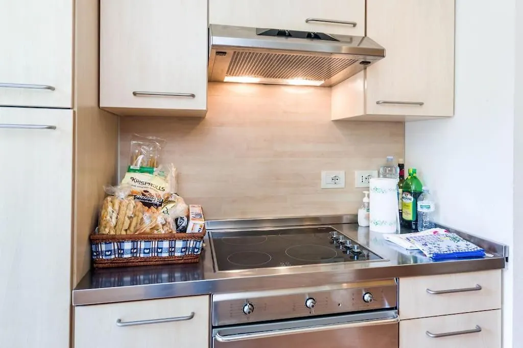 Charming Apartment Villa With Pool 010-46-Cav-0009 Rapallo