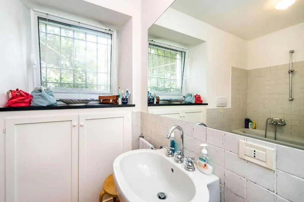 Charming Apartment Villa With Pool 010-46-Cav-0009 Rapallo 0*,