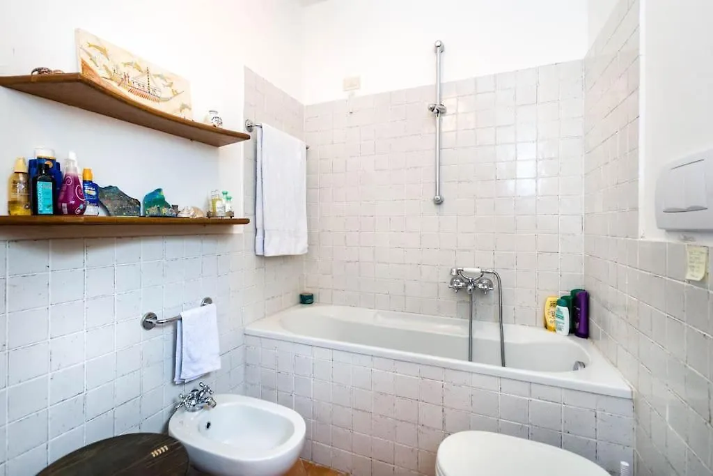 Charming Apartment Villa With Pool 010-46-Cav-0009 Rapallo