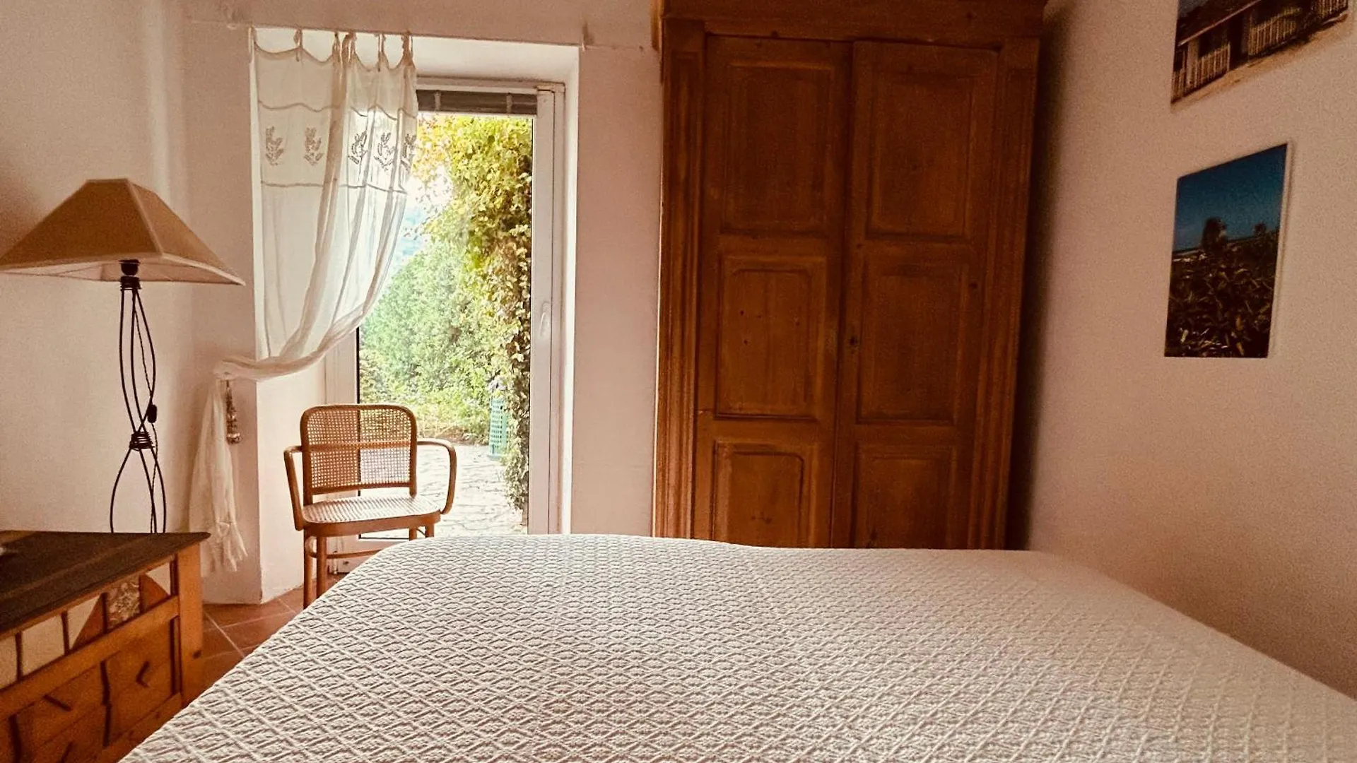 Charming Apartment Villa With Pool 010-46-Cav-0009 Rapallo