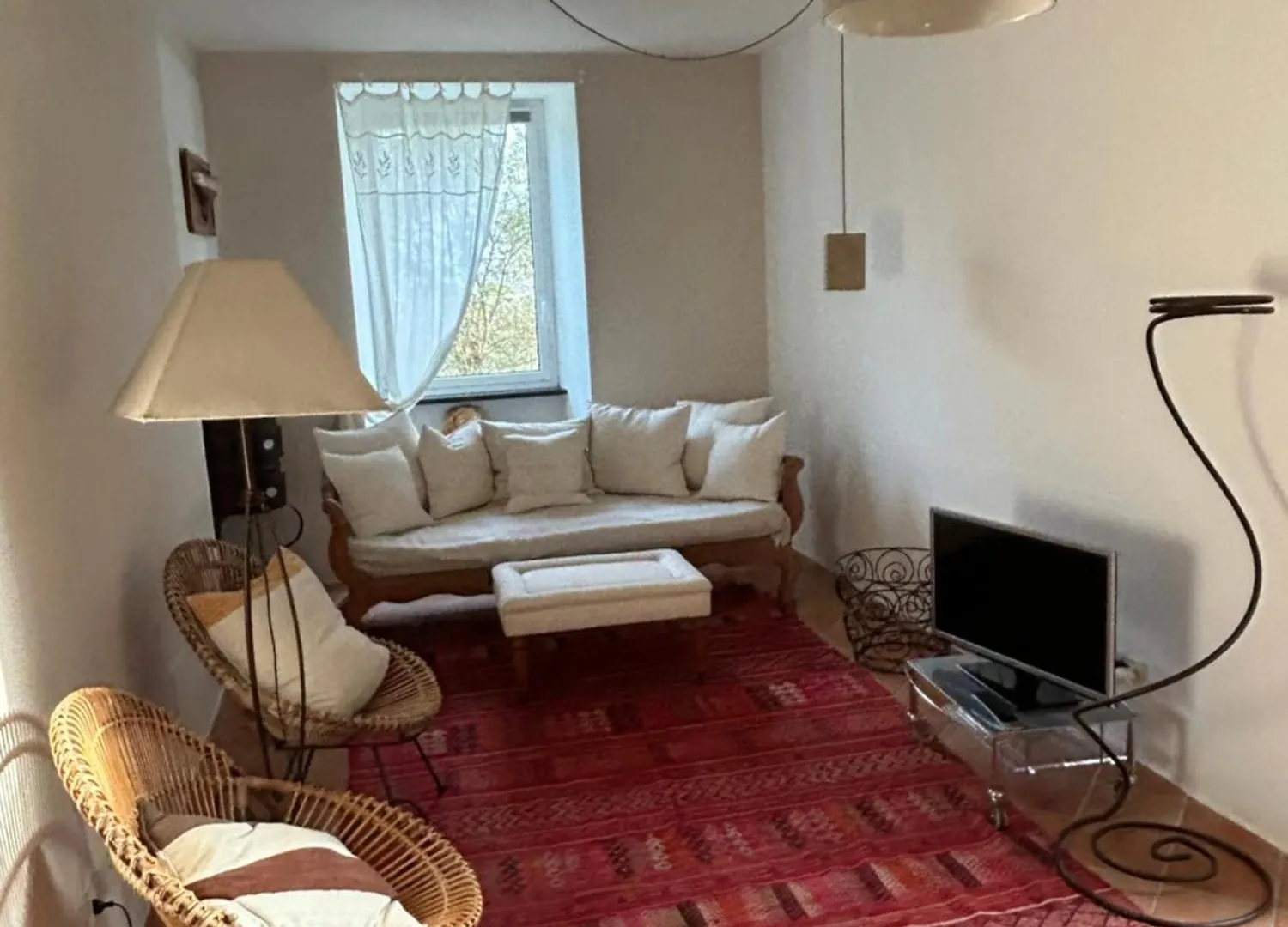 Charming Apartment Villa With Pool 010-46-Cav-0009 Rapallo
