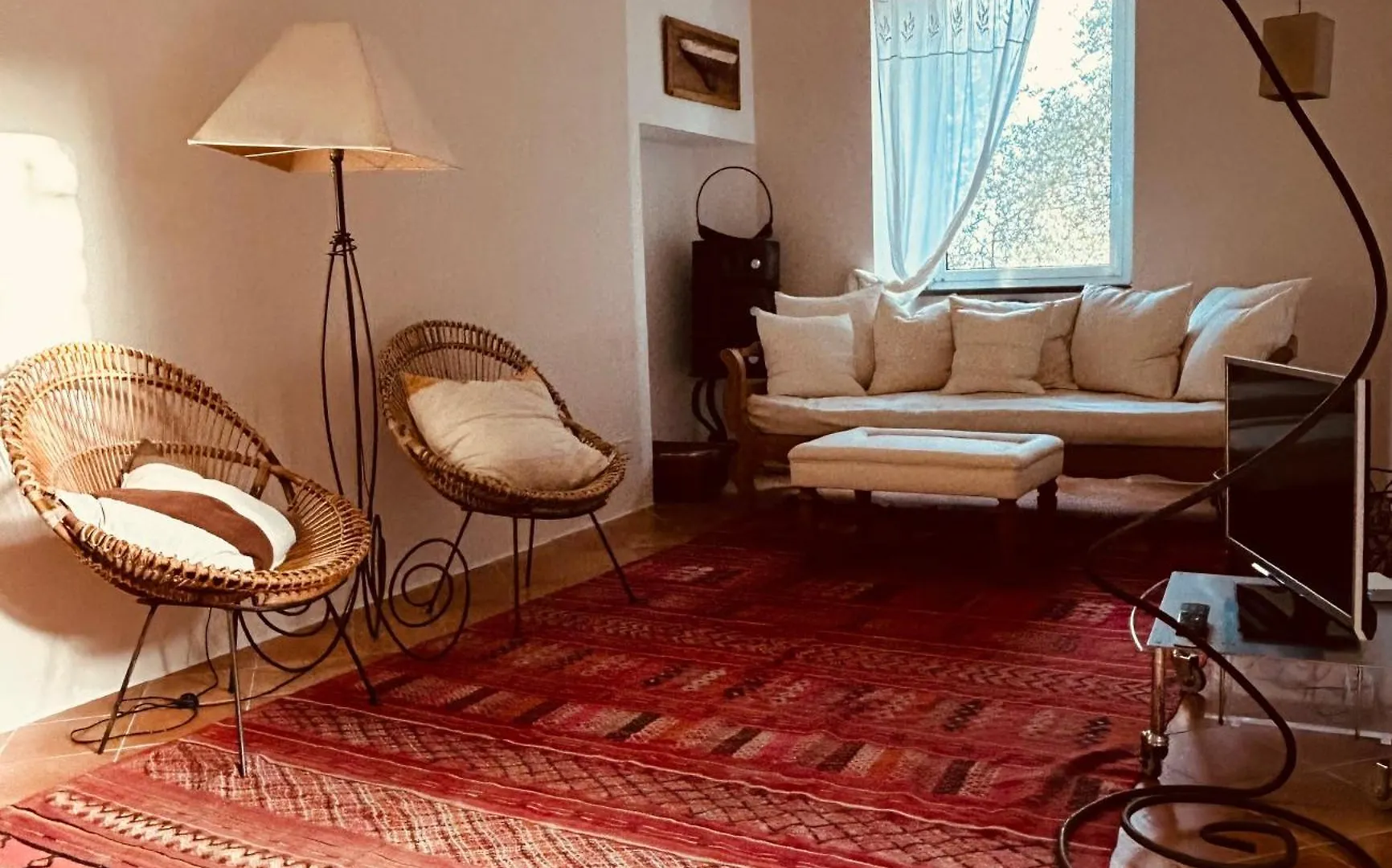 Charming Apartment Villa With Pool 010-46-Cav-0009 Rapallo Italy