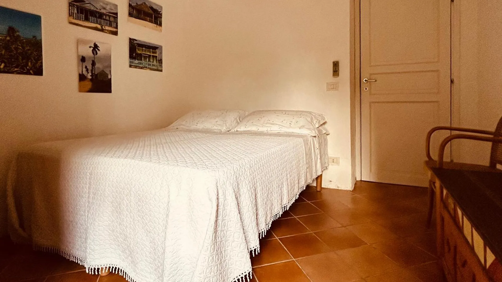 Charming Apartment Villa With Pool 010-46-Cav-0009 Rapallo